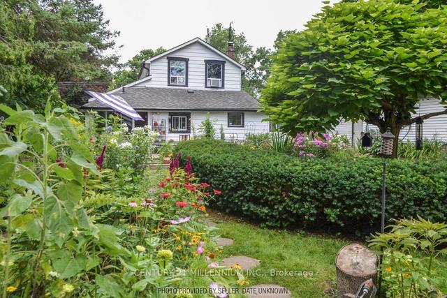 139 Albert St, House detached with 2 bedrooms, 2 bathrooms and 6 parking in Caledon ON | Image 19