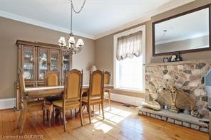 5215 First Line, Home with 5 bedrooms, 3 bathrooms and 17 parking in Milton ON | Image 13