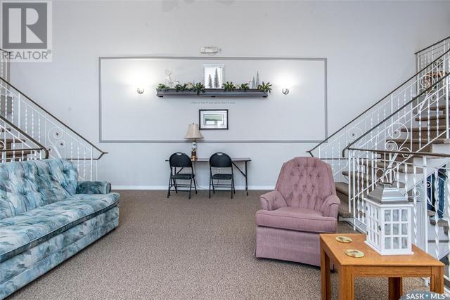 4 - 26 Shaw Street, Condo with 2 bedrooms, 1 bathrooms and null parking in Regina SK | Image 11