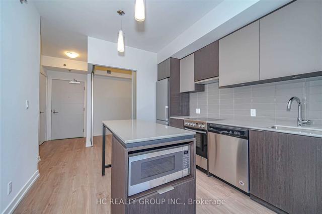 1505 - 203 College St, Condo with 1 bedrooms, 2 bathrooms and 0 parking in Toronto ON | Image 26