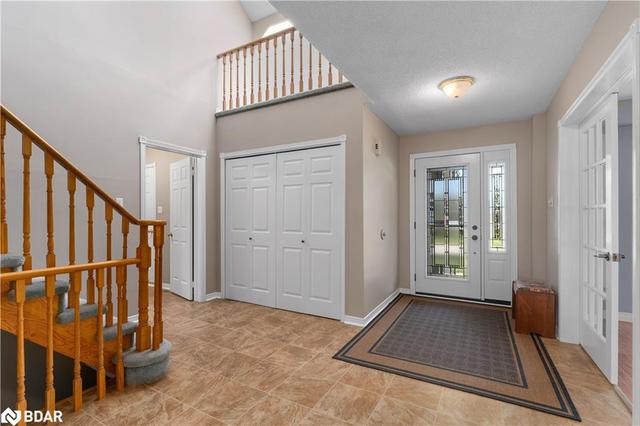 435 Olde Village Lane, House detached with 4 bedrooms, 3 bathrooms and 6 parking in Shelburne ON | Image 5