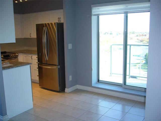 510 - 11 Oneida Cres, Condo with 2 bedrooms, 2 bathrooms and 1 parking in Richmond Hill ON | Image 22