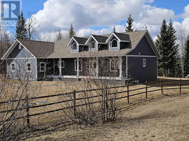 1417 Stark Drive, House detached with 5 bedrooms, 4 bathrooms and null parking in Vanderhoof BC | Image 7