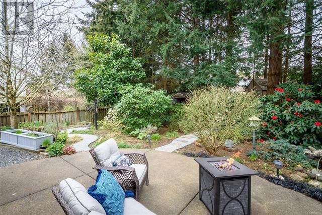1243 Beckton Dr, House detached with 3 bedrooms, 2 bathrooms and 2 parking in Comox BC | Image 40