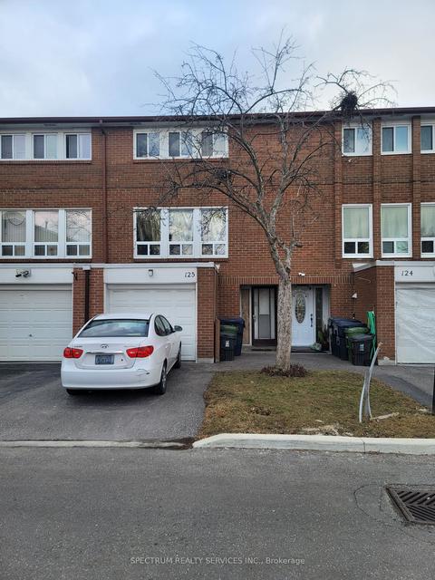 125-6466 Finch Ave, Toronto, ON, M9V1T4 | Card Image