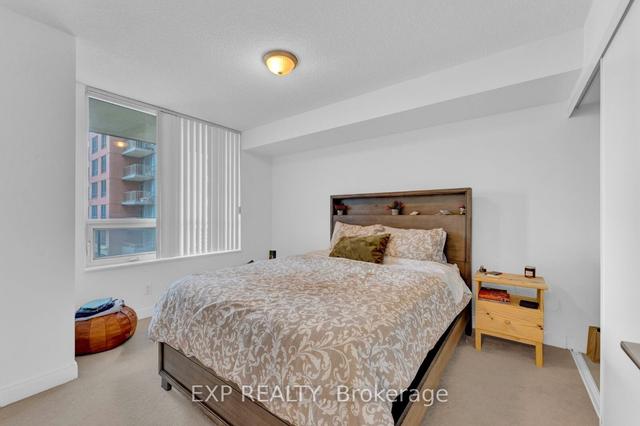 2144 - 35 Viking Lane, Condo with 1 bedrooms, 1 bathrooms and 1 parking in Toronto ON | Image 2