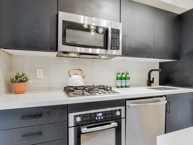 406 - 11 Charlotte St, Condo with 1 bedrooms, 1 bathrooms and 0 parking in Toronto ON | Image 26