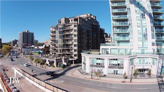 2101 - 2060 Lakeshore Rd, Condo with 3 bedrooms, 4 bathrooms and 2 parking in Burlington ON | Image 15