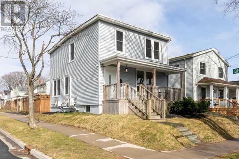 2757 Swaine Street, House detached with 4 bedrooms, 3 bathrooms and null parking in Halifax NS | Card Image
