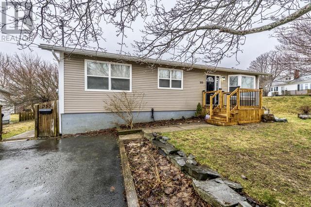 353 Portugal Cove Place, House other with 6 bedrooms, 3 bathrooms and null parking in St. John's NL | Image 2
