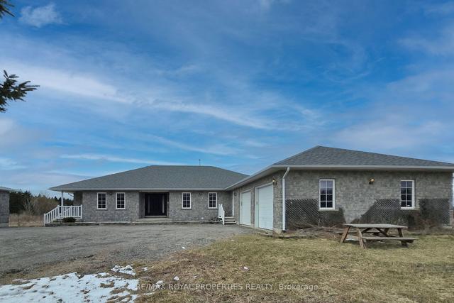 202225 County Rd, House detached with 4 bedrooms, 5 bathrooms and 22 parking in Grand Valley ON | Image 12