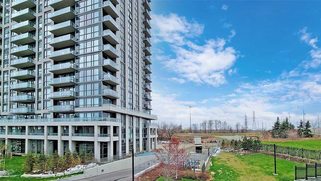 216 - 339 Rathburn Rd W, Condo with 2 bedrooms, 2 bathrooms and 1 parking in Mississauga ON | Image 27