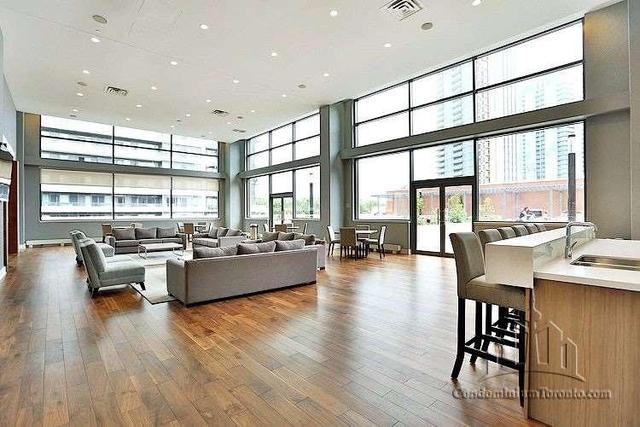 Uph02 - 2200 Lake Shore Blvd W, Condo with 1 bedrooms, 1 bathrooms and 1 parking in Toronto ON | Image 18
