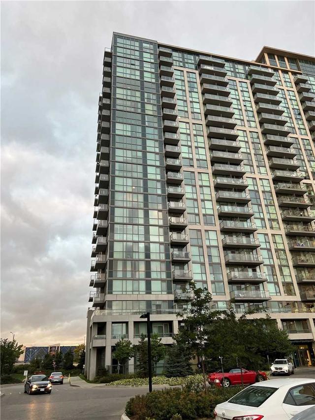 ph11 - 339 Rathburn Rd W, Condo with 1 bedrooms, 1 bathrooms and 1 parking in Mississauga ON | Image 8