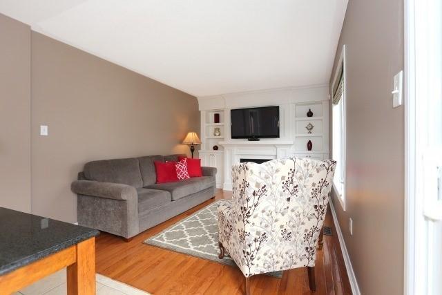 81 Ryder Cres, House detached with 3 bedrooms, 4 bathrooms and 4 parking in Ajax ON | Image 8