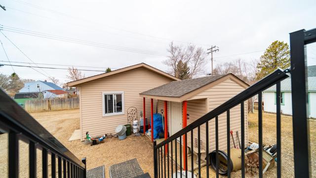 909 8 Avenue, House detached with 4 bedrooms, 3 bathrooms and 6 parking in Wainwright AB | Image 25
