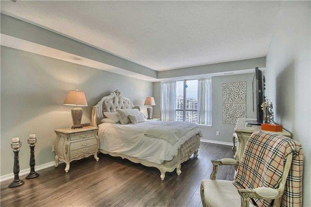 803 - 801 Sheppard Ave W, Condo with 2 bedrooms, 2 bathrooms and 1 parking in Toronto ON | Image 11