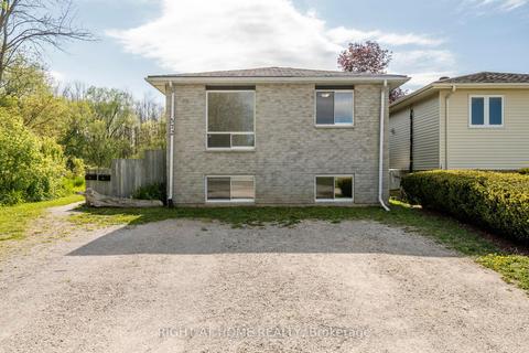 572 Spruce St, House detached with 1 bedrooms, 1 bathrooms and 2 parking in Collingwood ON | Card Image