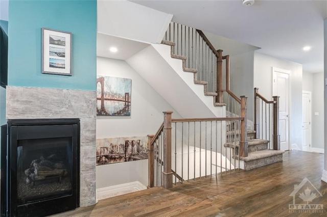212 Purchase Crescent, Townhouse with 3 bedrooms, 3 bathrooms and 3 parking in Ottawa ON | Image 24