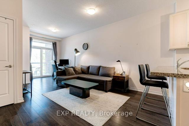 204 - 95 Wilson St, Condo with 1 bedrooms, 1 bathrooms and 1 parking in Hamilton ON | Image 36