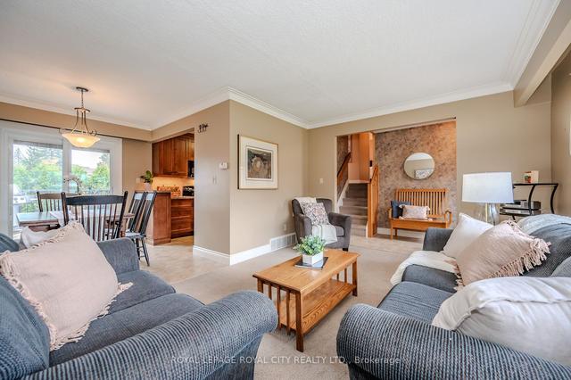 62 Clive Ave, House detached with 2 bedrooms, 2 bathrooms and 6 parking in Guelph ON | Image 38