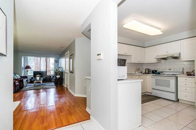 307 - 5001 Finch Ave E, Condo with 2 bedrooms, 2 bathrooms and 1 parking in Toronto ON | Image 23