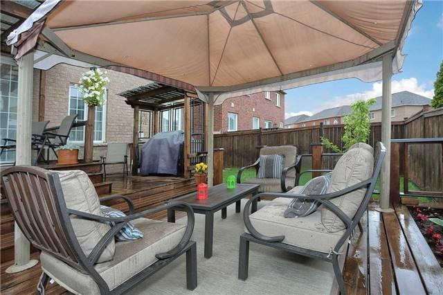 15 Wheatley Cres, House detached with 4 bedrooms, 3 bathrooms and 4 parking in Ajax ON | Image 8