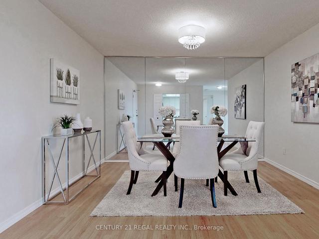 1907 - 1555 Finch Ave E, Condo with 2 bedrooms, 3 bathrooms and 2 parking in Toronto ON | Image 3