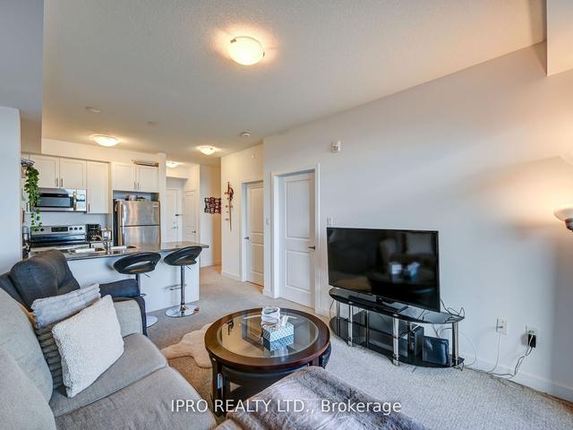 436 - 101 Shoreview Pl, Condo with 1 bedrooms, 1 bathrooms and 1 parking in Hamilton ON | Image 14