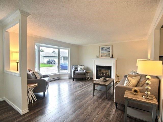 197 Wilmot Tr, House detached with 2 bedrooms, 1 bathrooms and 2 parking in Clarington ON | Image 6