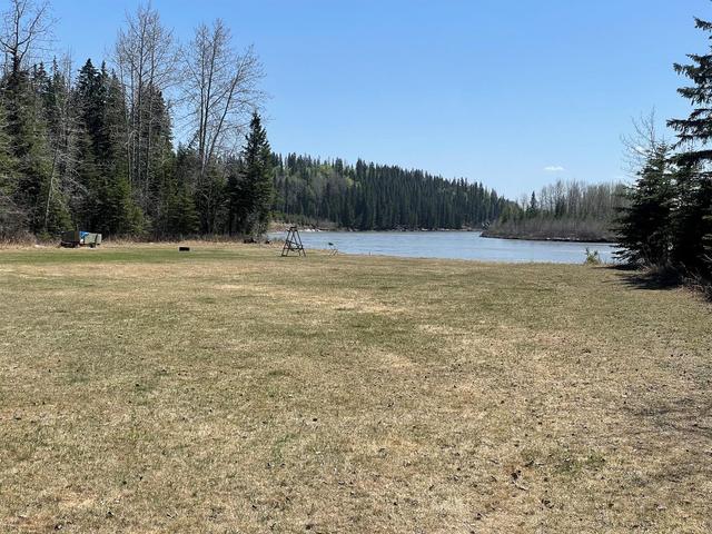 105 Meadow Drive, House detached with 4 bedrooms, 2 bathrooms and 6 parking in Clearwater County AB | Image 13