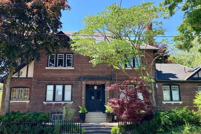 topflr - 46 Browning Ave, House detached with 1 bedrooms, 1 bathrooms and 0 parking in Toronto ON | Image 1