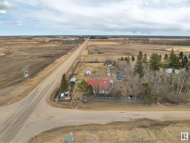 261081 Hwy 616, House detached with 3 bedrooms, 1 bathrooms and null parking in Wetaskiwin County No. 10 AB | Image 51