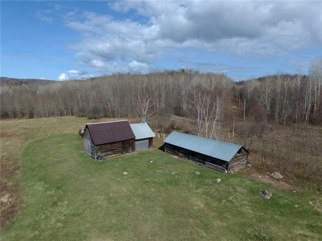 131 Horseshoe Lane, House detached with 2 bedrooms, 1 bathrooms and 6 parking in Madawaska Valley ON | Image 28