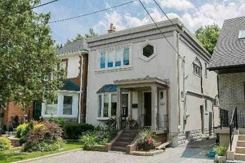 363 Old Orchard Grve, House detached with 3 bedrooms, 4 bathrooms and 2 parking in Toronto ON | Image 1