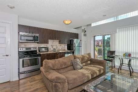 213 - 215 Queen St E, Condo with 1 bedrooms, 2 bathrooms and 1 parking in Brampton ON | Image 7