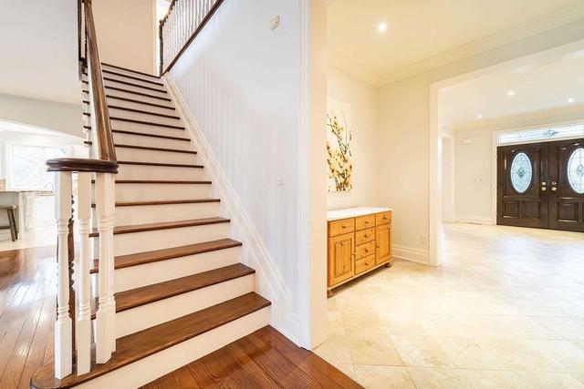 1234 Vermillion Crt, House detached with 4 bedrooms, 6 bathrooms and 7 parking in Mississauga ON | Image 8