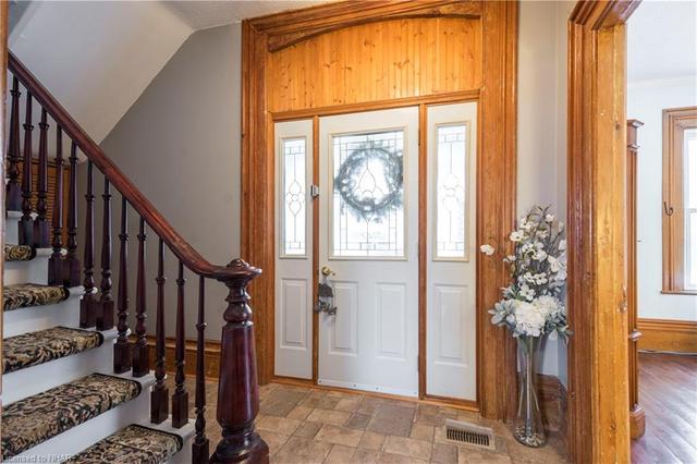 101 Langford Dr, House detached with 3 bedrooms, 1 bathrooms and 6 parking in Trent Hills ON | Image 12