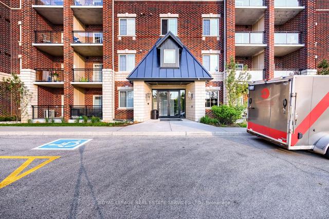 121 - 1440 Gordon St, Condo with 2 bedrooms, 1 bathrooms and 0 parking in Guelph ON | Image 28