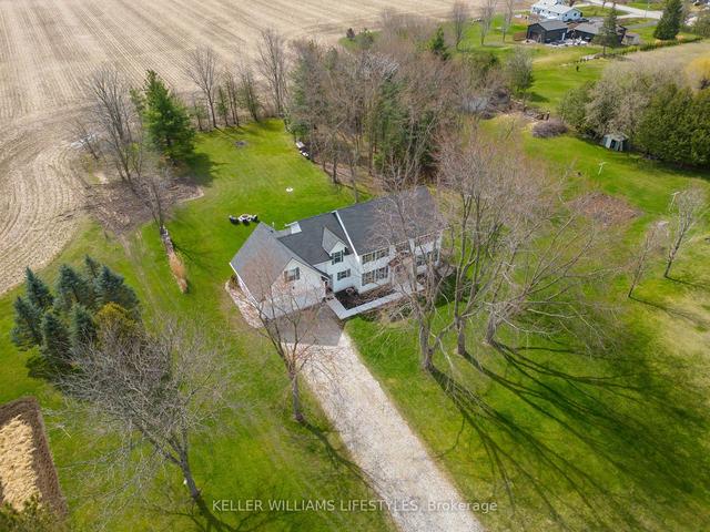 880 Goshen Rd, House detached with 4 bedrooms, 4 bathrooms and 12 parking in Norfolk County ON | Image 23