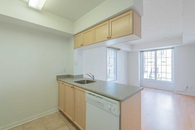 936 - 5 Everson Dr, Townhouse with 2 bedrooms, 1 bathrooms and 1 parking in Toronto ON | Image 13