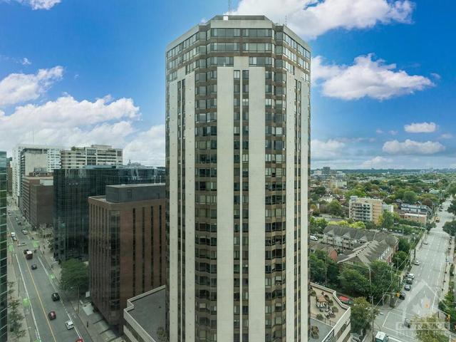 2001 - 445 Laurier Avenue W, Condo with 2 bedrooms, 2 bathrooms and null parking in Ottawa ON | Image 28