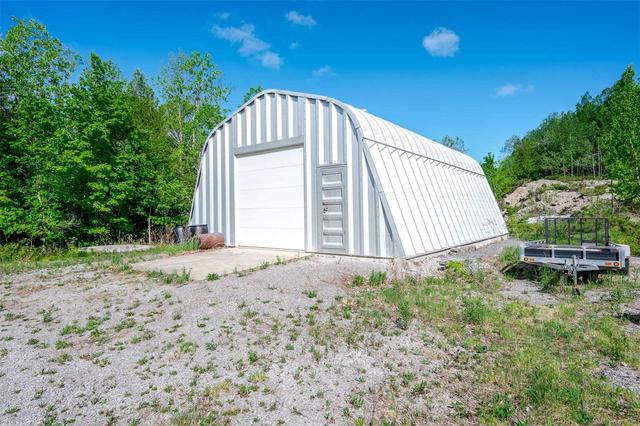 32 Coon Lake Rd, House detached with 3 bedrooms, 3 bathrooms and 12 parking in North Kawartha ON | Image 24