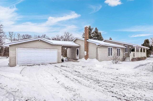 4566 Lloydtown/Aurora Rd, House detached with 3 bedrooms, 2 bathrooms and 7 parking in King ON | Image 1