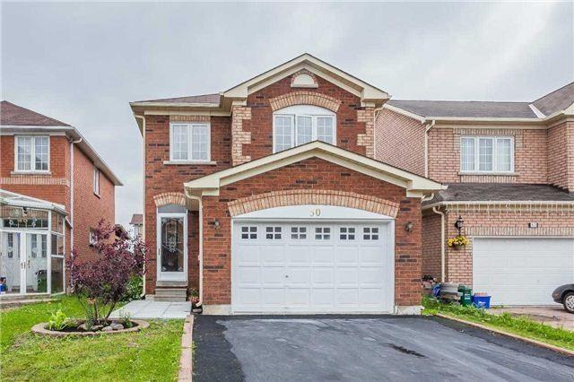 50 Eastpine Dr, House detached with 5 bedrooms, 6 bathrooms and 4 parking in Markham ON | Image 1