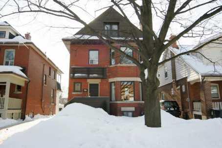 79 Castlefield Ave, House detached with 4 bedrooms, 3 bathrooms and 2 parking in Toronto ON | Image 1
