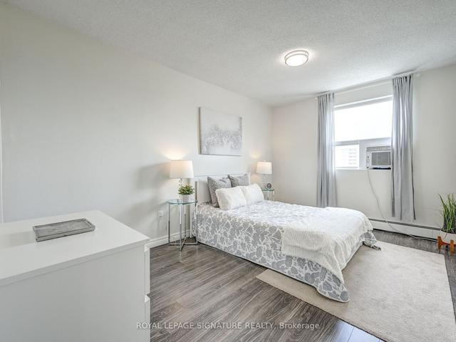 902 - 851 Queenston Rd, Condo with 2 bedrooms, 1 bathrooms and 1 parking in Hamilton ON | Image 13