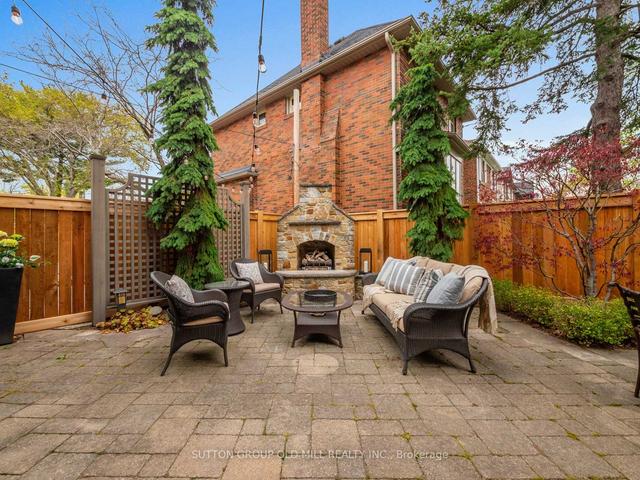 231 Grenview Blvd S, House detached with 3 bedrooms, 3 bathrooms and 3 parking in Toronto ON | Image 21