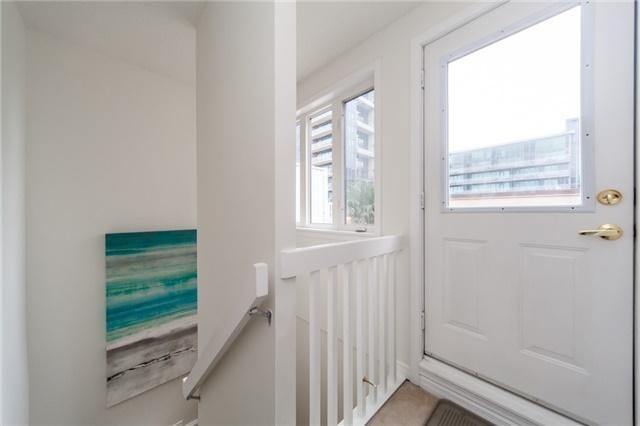 Th1117 - 50 East Liberty St, Townhouse with 2 bedrooms, 2 bathrooms and 1 parking in Toronto ON | Image 14