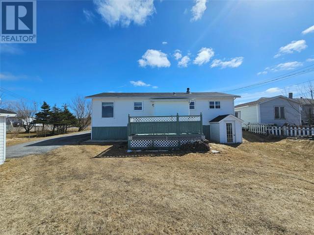 8 Grades Avenue, House detached with 3 bedrooms, 1 bathrooms and null parking in Cow Head NL | Image 7